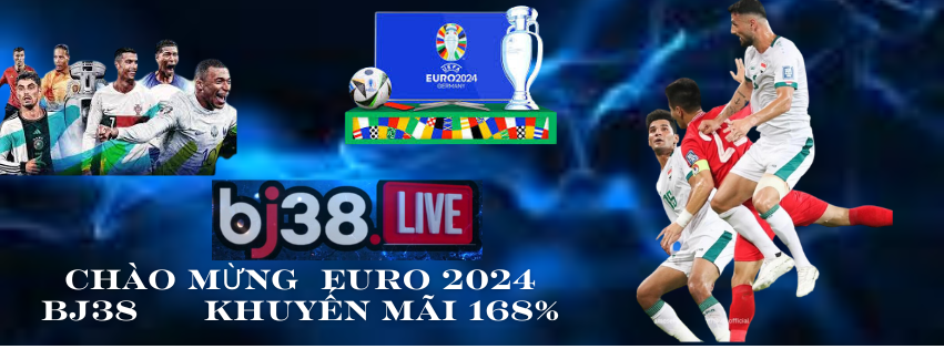 euro 2024 - bj38 live